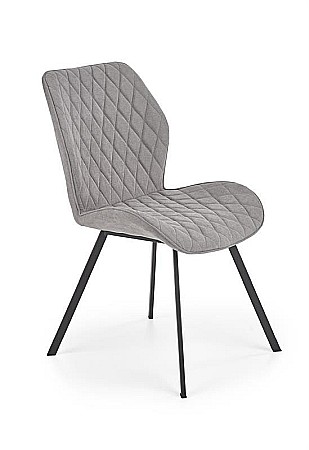 Produse - Scaun living HM K360 gri