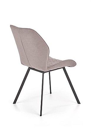Scaun living HM K360 gri [6]