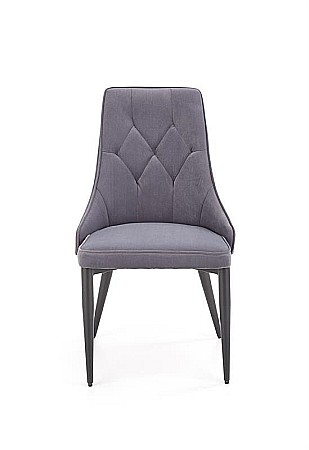 Scaun living HM k365 gri [1]