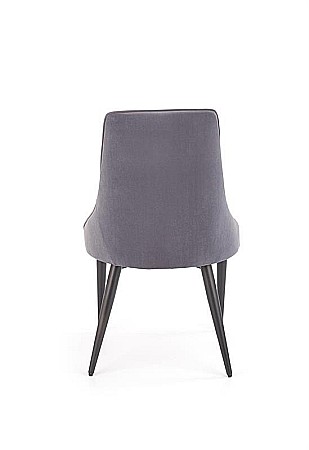 Scaun living HM k365 gri [5]