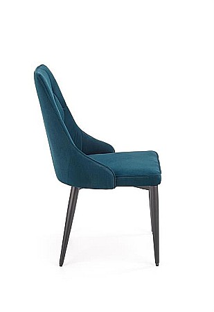 Scaun living HM k365 verde [3]