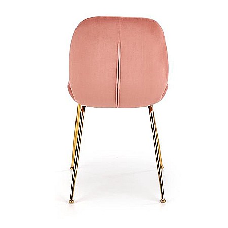 Scaun living HM K381 roz [1]
