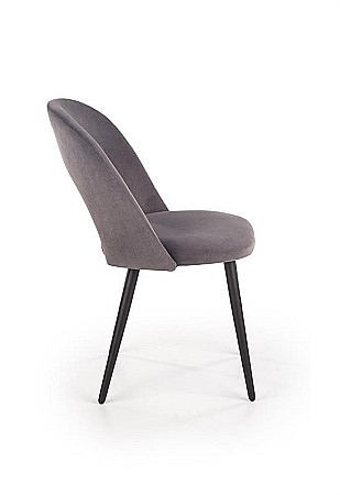 Scaun living HM K384 gri [5]