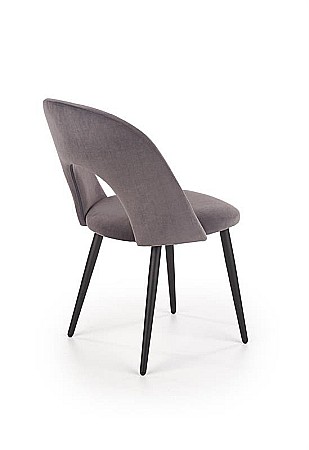 Scaun living HM K384 gri [2]