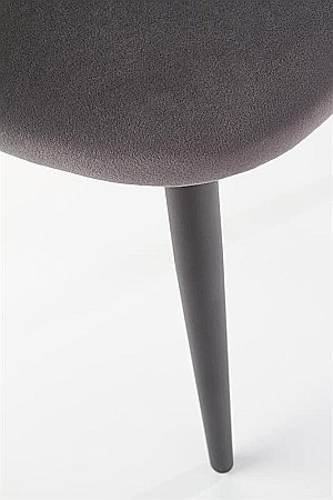 Scaun living HM K384 gri [3]