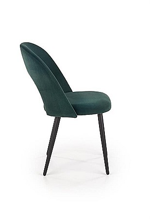 Scaun living HM k384 verde [3]