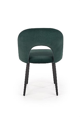 Scaun living HM k384 verde [6]