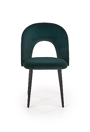 Scaun living HM k384 verde [1]
