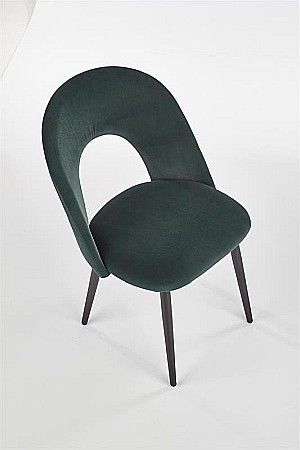 Scaun living HM k384 verde [7]