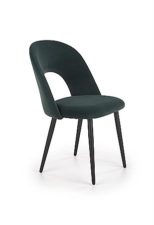 Produse - Scaun living HM k384 verde