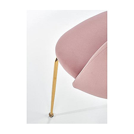 Scaun living HM K385 roz [3]