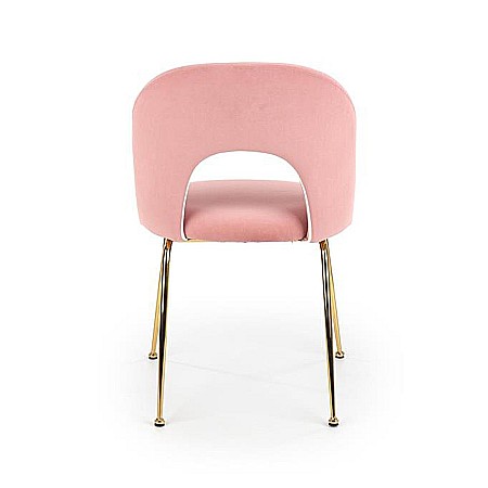 Scaun living HM K385 roz [1]