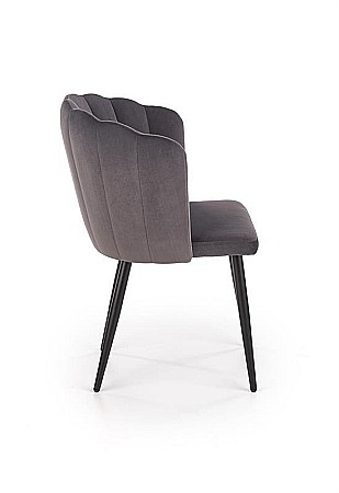 Scaun living HM k386 gri [2]