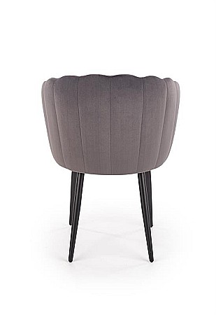 Scaun living HM k386 gri [1]