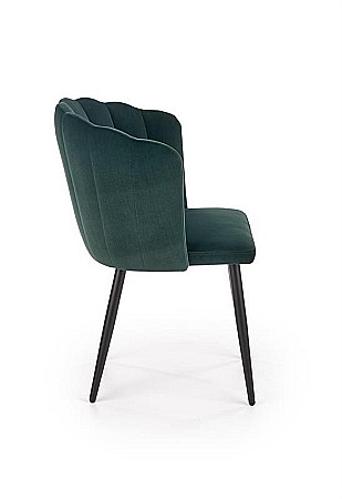 Scaun living HM k386 verde [4]