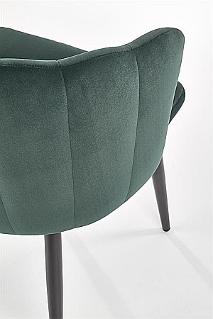 Scaun living HM k386 verde [7]