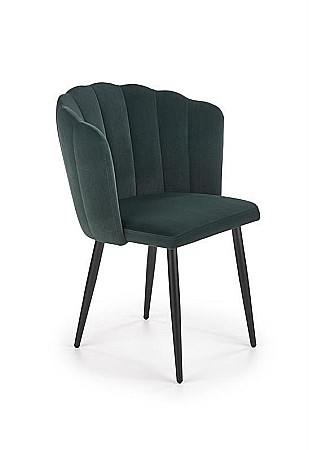 Scaune living - Scaun living HM k386 verde
