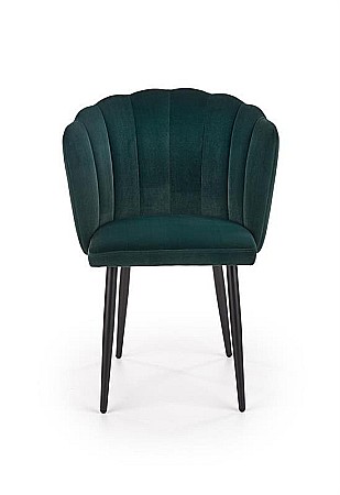 Scaun living HM k386 verde [5]