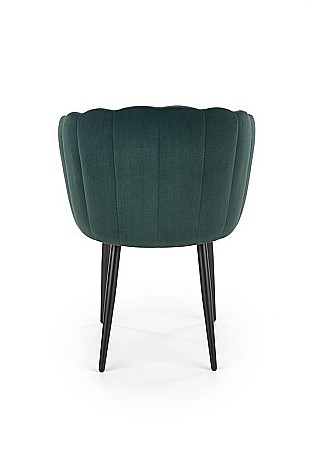 Scaun living HM k386 verde [8]