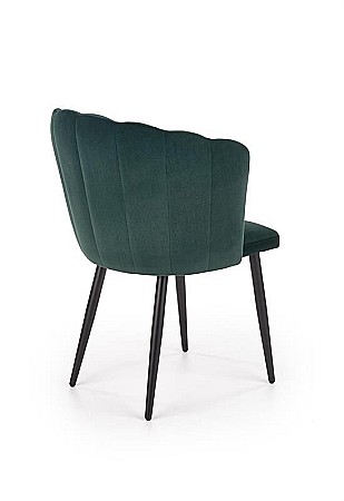 Scaun living HM k386 verde [3]