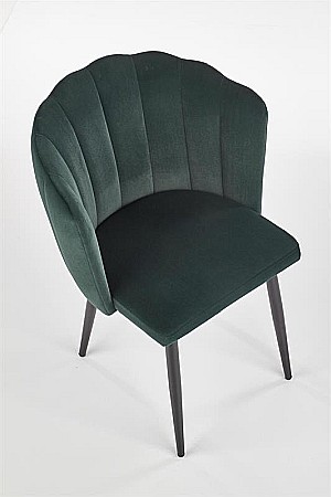 Scaun living HM k386 verde [1]