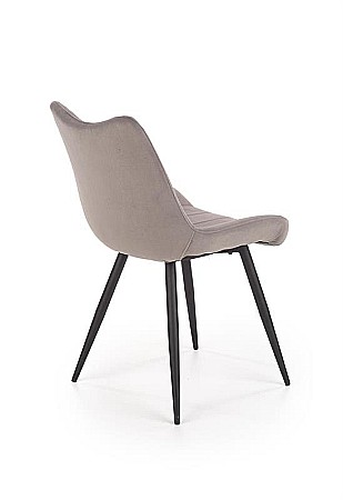 Scaun living HM K388 gri [7]