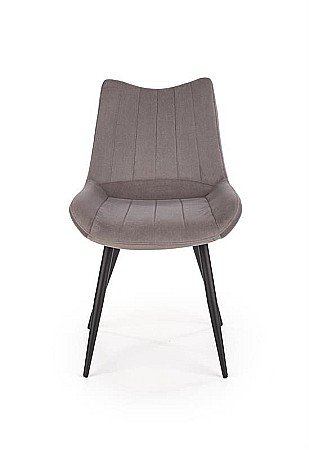 Scaun living HM K388 gri [1]
