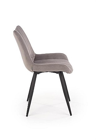 Scaun living HM K388 gri [5]