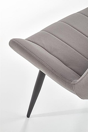 Scaun living HM K388 gri [3]