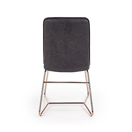 Scaun living HM K390 crem [2]