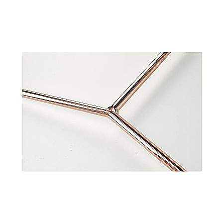 Scaun living HM K390 crem [4]