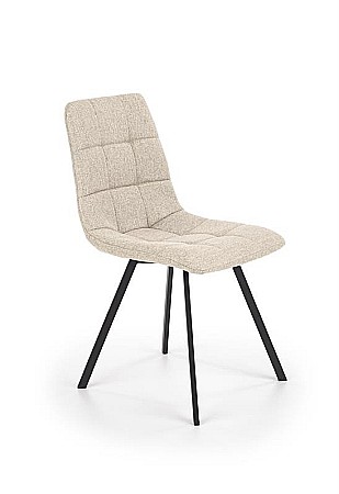 Scaune living - Scaun living HM K402 bej