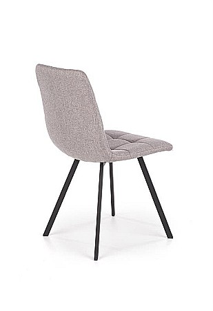 Scaun living HM K402 gri [2]