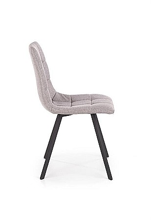 Scaun living HM K402 gri [7]