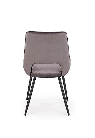 Scaun living HM K404 gri [6]