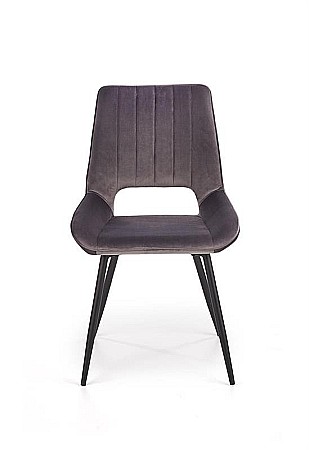Scaun living HM K404 gri [5]