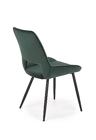 Scaun living HM K404 verde [7]
