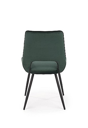 Scaun living HM K404 verde [2]