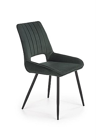 Scaune living - Scaun living HM K404 verde