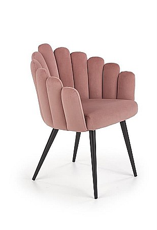 Scaune living - Scaun living HM k410 roz