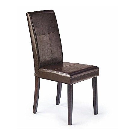 Produse - Scaun living HM Kerry Bis wenge