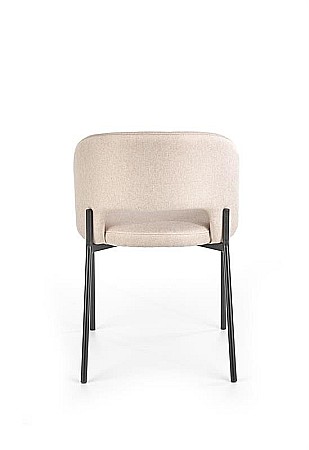 Scaun living HM living k373 bej [5]