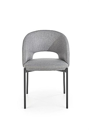Scaun living HM living k373 gri [5]
