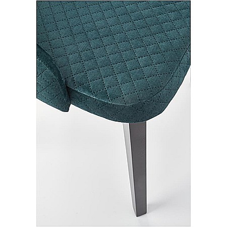 Scaun living HM Toledo 3 verde [3]