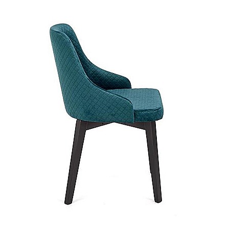 Scaun living HM Toledo 3 verde [2]