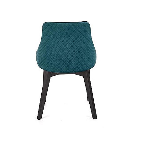 Scaun living HM Toledo 3 verde [1]