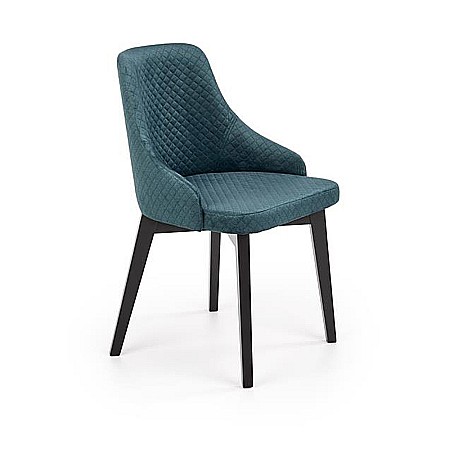 Scaune living - Scaun living HM Toledo 3 verde