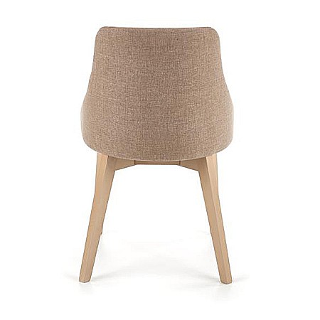 Scaun living HM Toledo bej - sonoma [2]