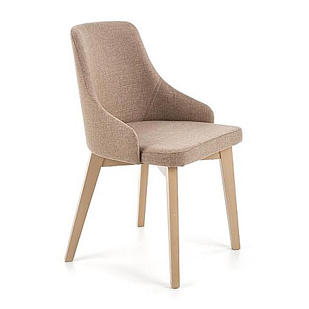 Scaune living - Scaun living HM Toledo bej - sonoma