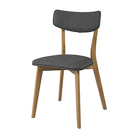 Scaun living SL Karl gri [2]